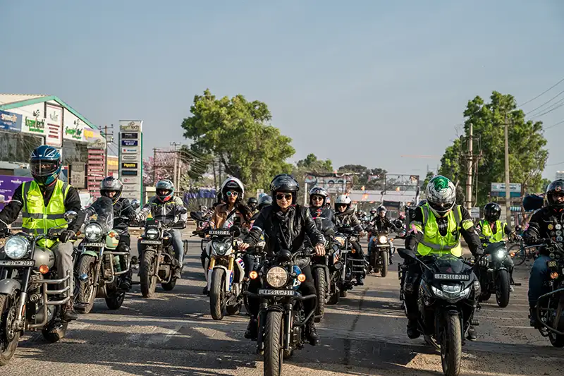 Alliance Literary Festival 2026 and Alliance ONE 2026  - 5