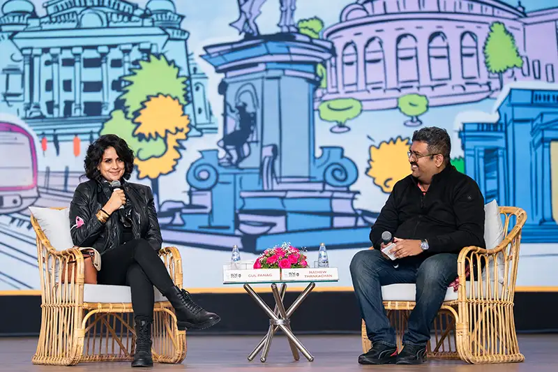 Alliance Literary Festival 2026 and Alliance ONE 2026  - 6