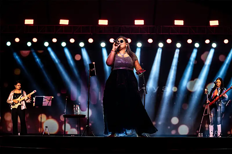 Alliance Literary Festival 2026 and Alliance ONE 2026  - 7