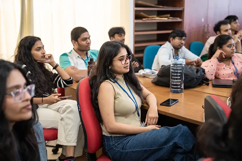 Alliance School of Design Hosts Master Class on Becoming a Designer - 10