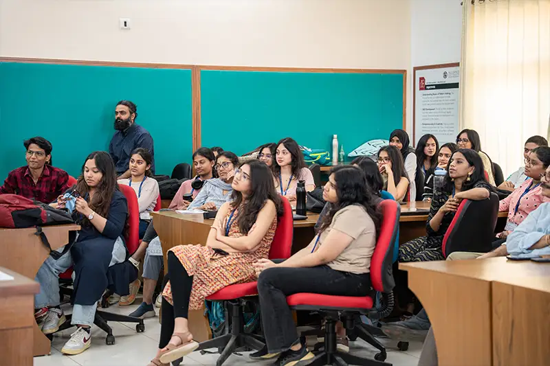 Alliance School of Design Hosts Master Class on Becoming a Designer - 12