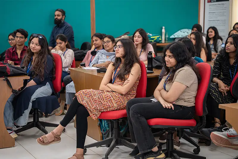 Alliance School of Design Hosts Master Class on Becoming a Designer - 6