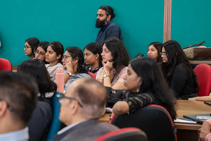 Alliance School of Design Hosts Master Class on Becoming a Designer - 7