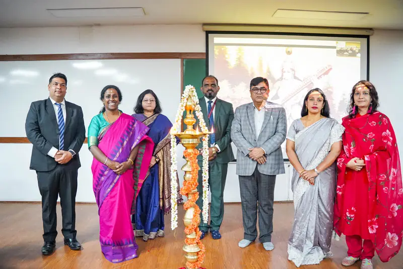 Alliance University Announces National Conference on Bharatiya Bhasha Pariwar and Social Harmony