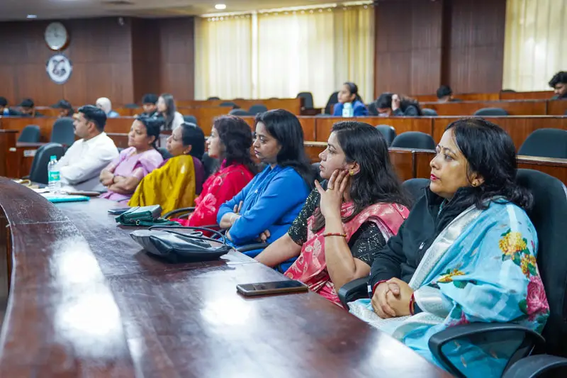 Alliance University Announces National Conference on Bharatiya Bhasha Pariwar and Social Harmony - 10