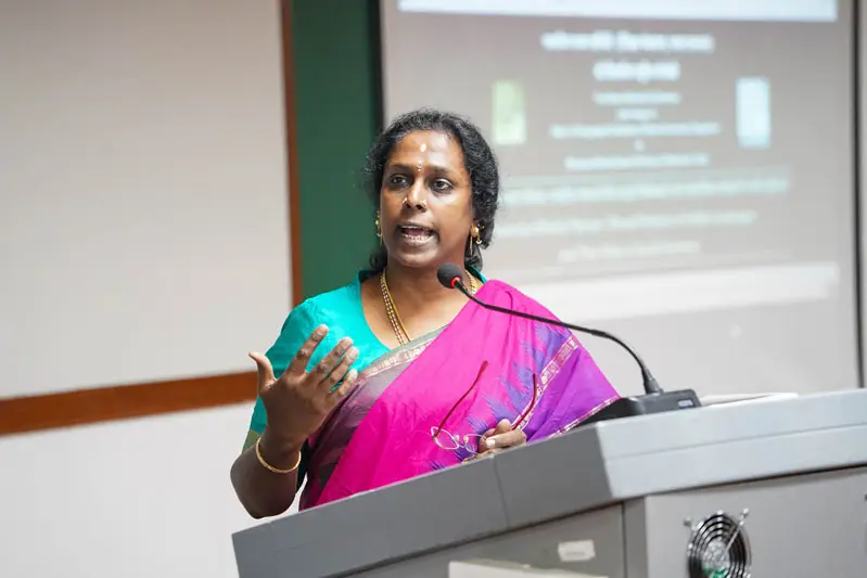 Alliance University Announces National Conference on Bharatiya Bhasha Pariwar and Social Harmony - 12