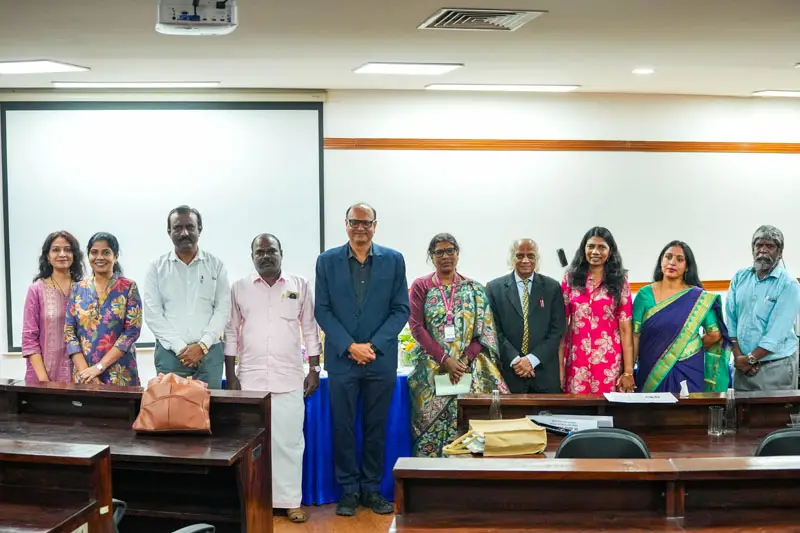 Alliance University Announces National Conference on Bharatiya Bhasha Pariwar and Social Harmony - 2