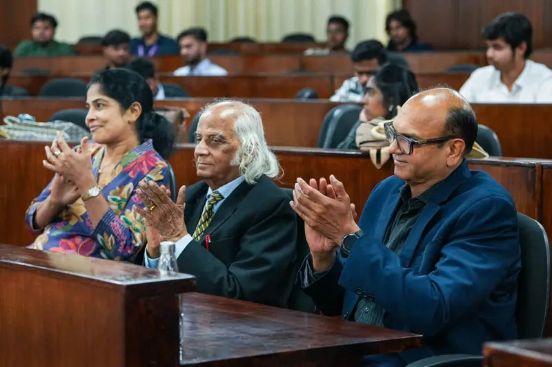 Alliance University Announces National Conference on Bharatiya Bhasha Pariwar and Social Harmony - 22