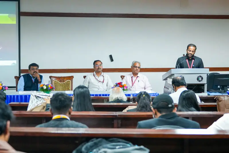 Alliance University Announces National Conference on Bharatiya Bhasha Pariwar and Social Harmony - 5