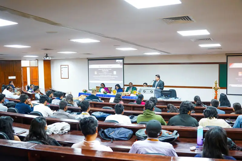 Alliance University Announces National Conference on Bharatiya Bhasha Pariwar and Social Harmony - 7