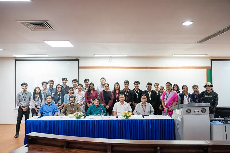 Alliance University Celebrates the Heritage of Mother Languages on International Mother Language Day  - 15