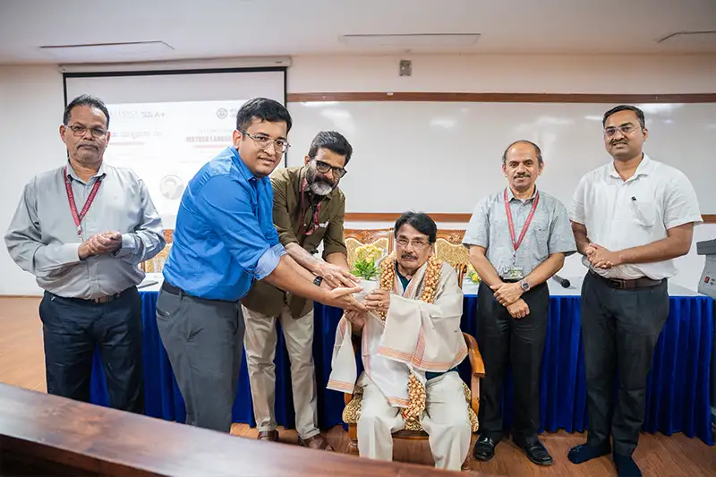 Alliance University Celebrates the Heritage of Mother Languages on International Mother Language Day  - 2