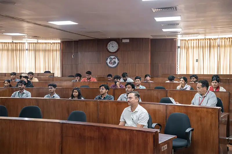 Alliance University Celebrates the Heritage of Mother Languages on International Mother Language Day  - 8