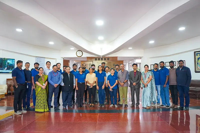 Alliance University Conducts Management Development Programme on Finance for Non-Finance Managers  