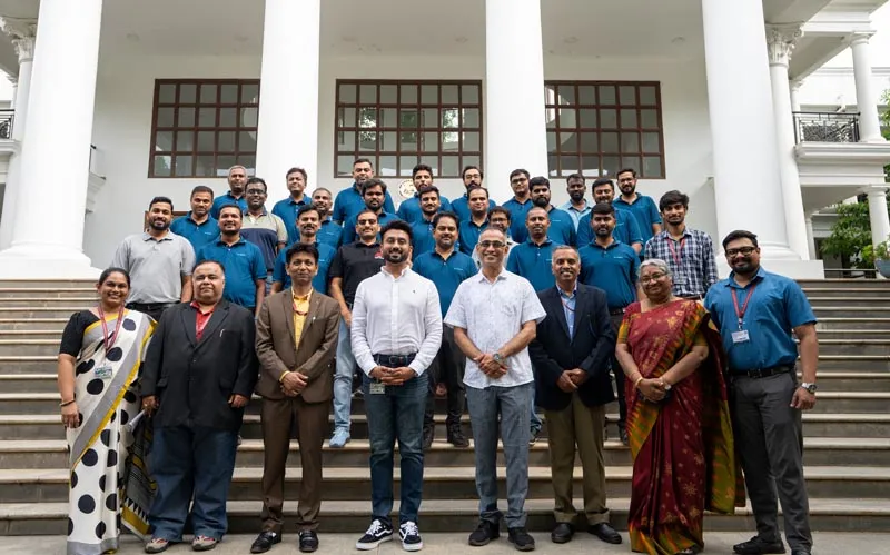 Alliance University Conducts Workshop on Finance for Non-Finance Executives - 1