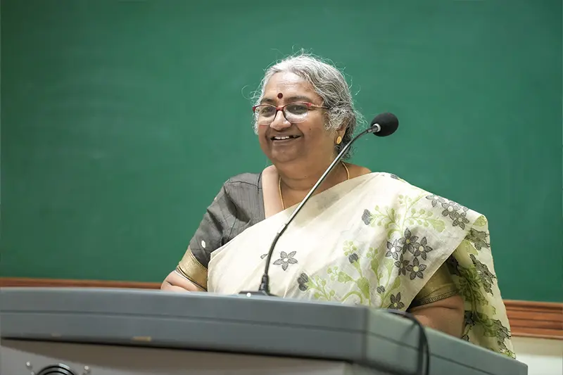 Alliance University Conducts Workshop on AI for Human Resource Management - 2