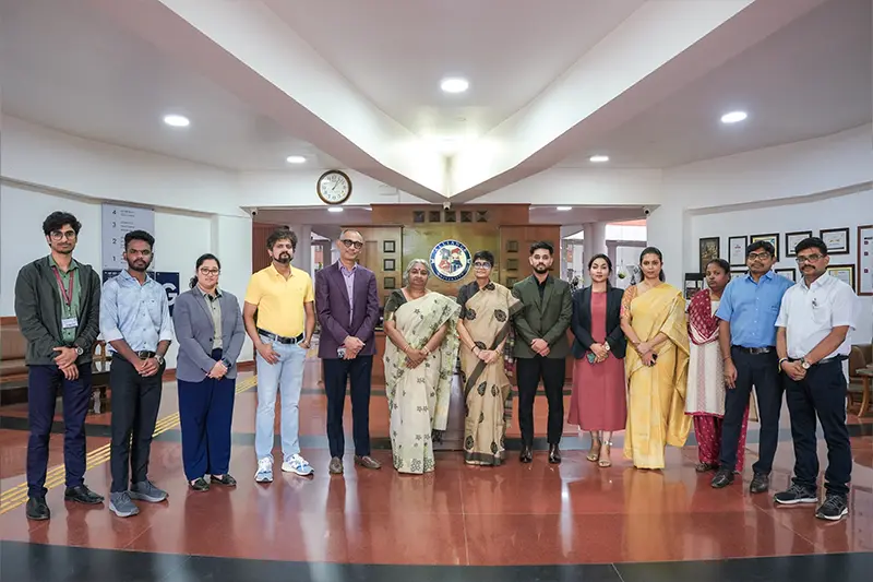 Alliance University Conducts Workshop on AI for Human Resource Management - 5