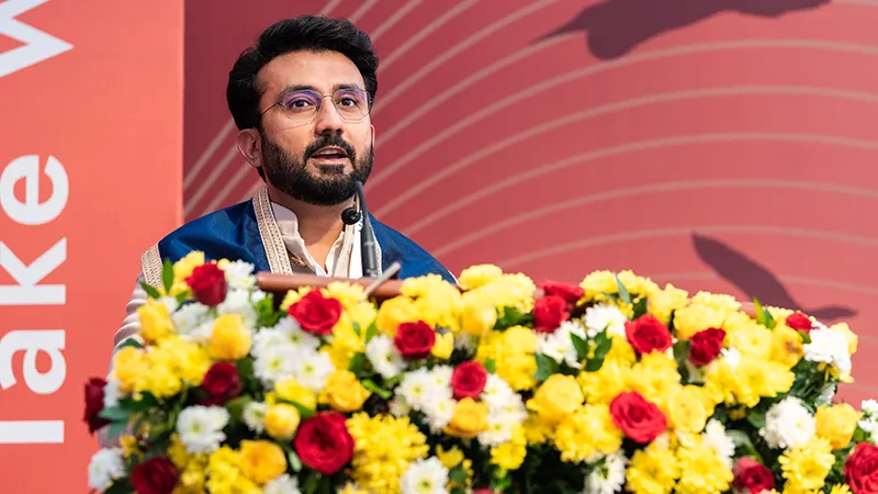 Alliance University Holds 14th Convocation Ceremony at Central Campus - 7