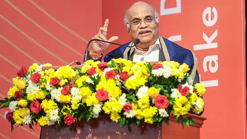 Alliance University Holds 14th Convocation Ceremony at Central Campus - 9