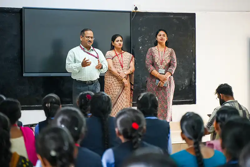 Alliance University CSR Initiative Makes Young Learners Fall in Love with Math 3