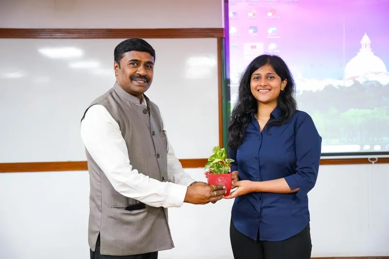 Alliance University Hosts Build with AI 2026 Workshop in Collaboration with Google for Developers - 3
