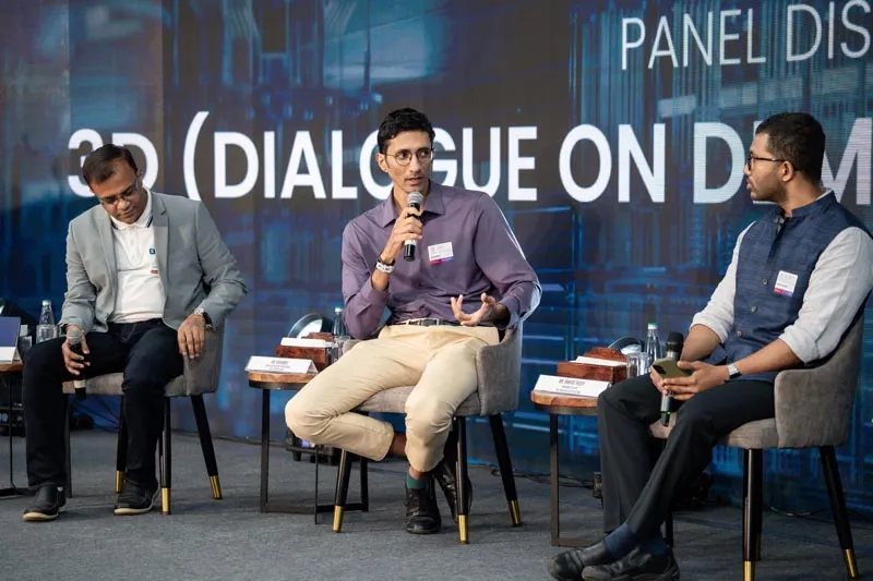 Alliance University Hosts Demystifying Quantum, Launches AU-QUASAR to Advance Quantum, AI, and DeepTech Research - 11