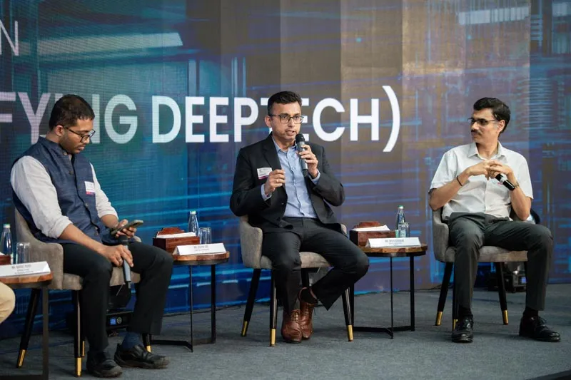 Alliance University Hosts Demystifying Quantum, Launches AU-QUASAR to Advance Quantum, AI, and DeepTech Research - 13