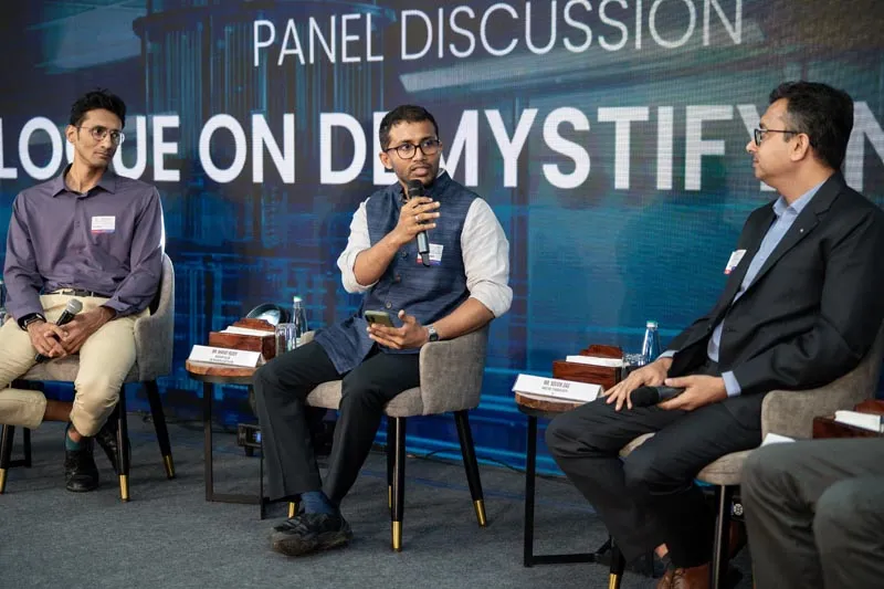 Alliance University Hosts Demystifying Quantum, Launches AU-QUASAR to Advance Quantum, AI, and DeepTech Research - 16