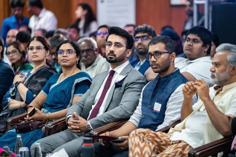 Alliance University Hosts Demystifying Quantum, Launches AU-QUASAR to Advance Quantum, AI, and DeepTech Research - 20