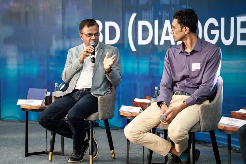 Alliance University Hosts Demystifying Quantum, Launches AU-QUASAR to Advance Quantum, AI, and DeepTech Research - 21
