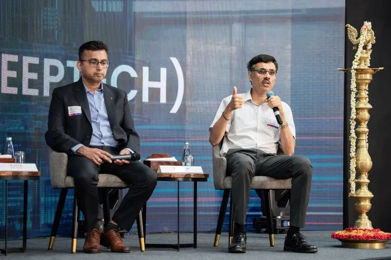 Alliance University Hosts Demystifying Quantum, Launches AU-QUASAR to Advance Quantum, AI, and DeepTech Research - 22
