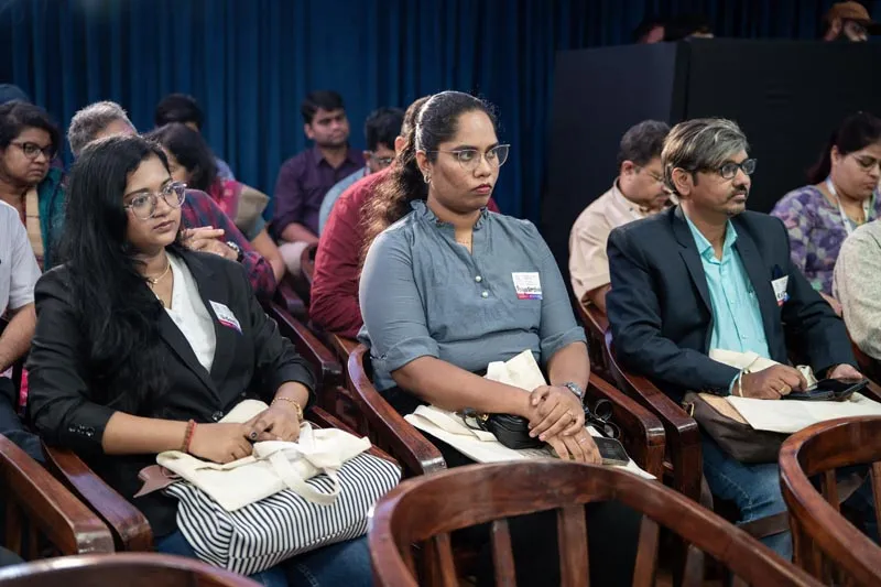 Alliance University Hosts Demystifying Quantum, Launches AU-QUASAR to Advance Quantum, AI, and DeepTech Research - 28