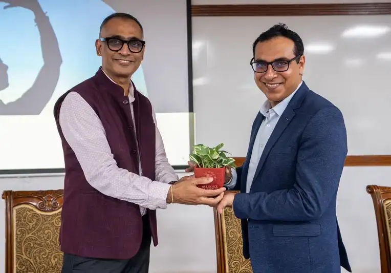Alliance University Hosts Empowering Women Forum in Collaboration with PwC Acceleration Centre India - 7