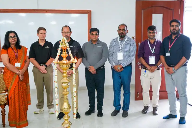 Alliance University Hosts EPICS Workshop on Community-Engaged Engineering Education - 1
