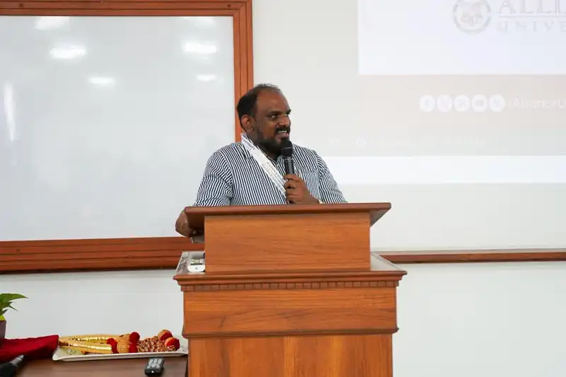 Alliance University Hosts EPICS Workshop on Community-Engaged Engineering Education - 3