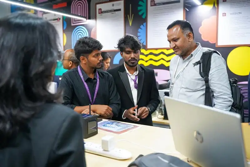 Alliance University Hosts EPICS Workshop on Community-Engaged Engineering Education - 5