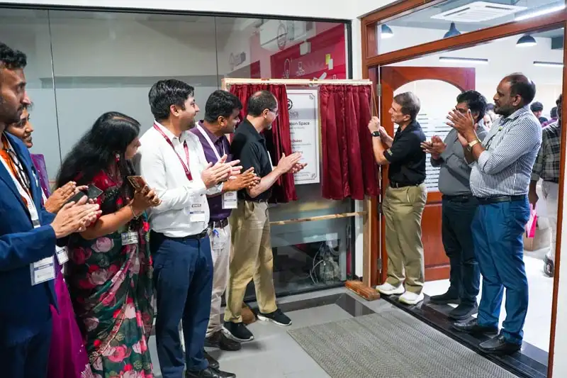 Alliance University Hosts EPICS Workshop on Community-Engaged Engineering Education - 6