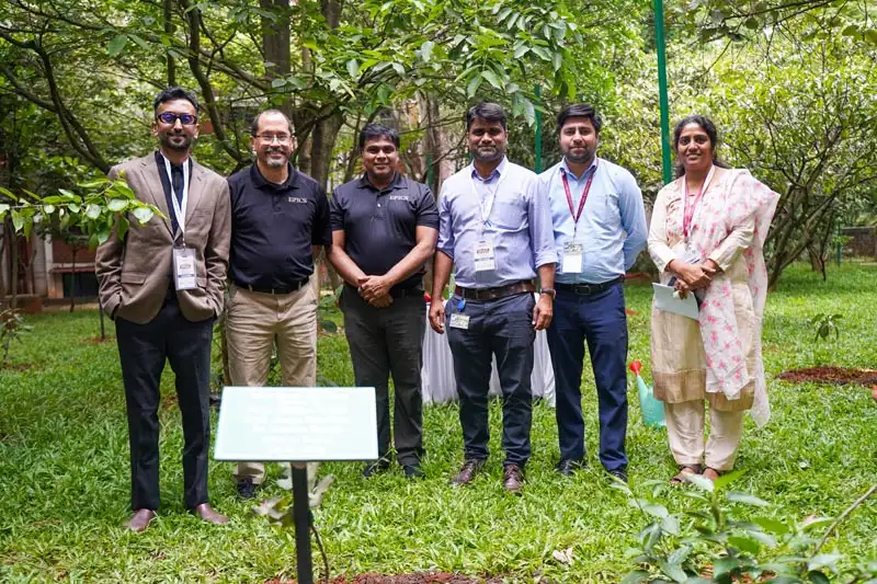 Alliance University Hosts EPICS Workshop on Community-Engaged Engineering Education - 7