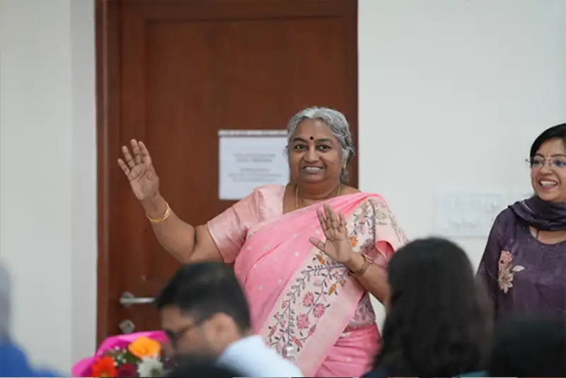 Alliance University Hosts GST Training Programme for MSME Professionals 5