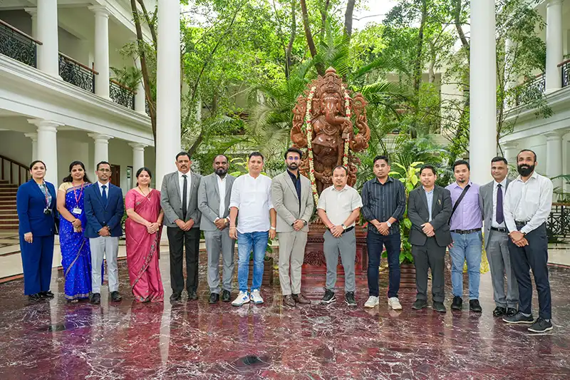Alliance University Hosts TTAADC Delegation to Foster Regional Academic Collaboration