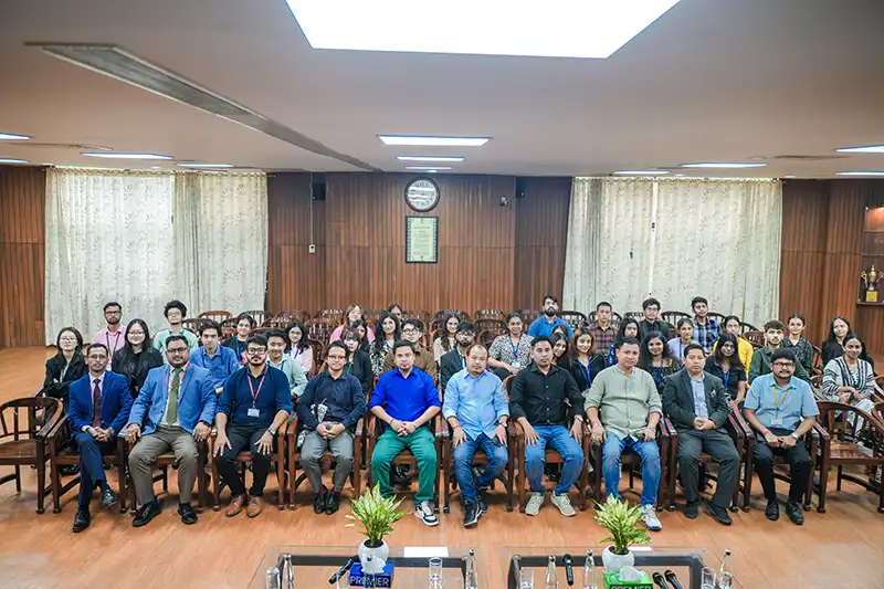 Alliance University Hosts TTAADC Delegation to Foster Regional Academic Collaboration 8