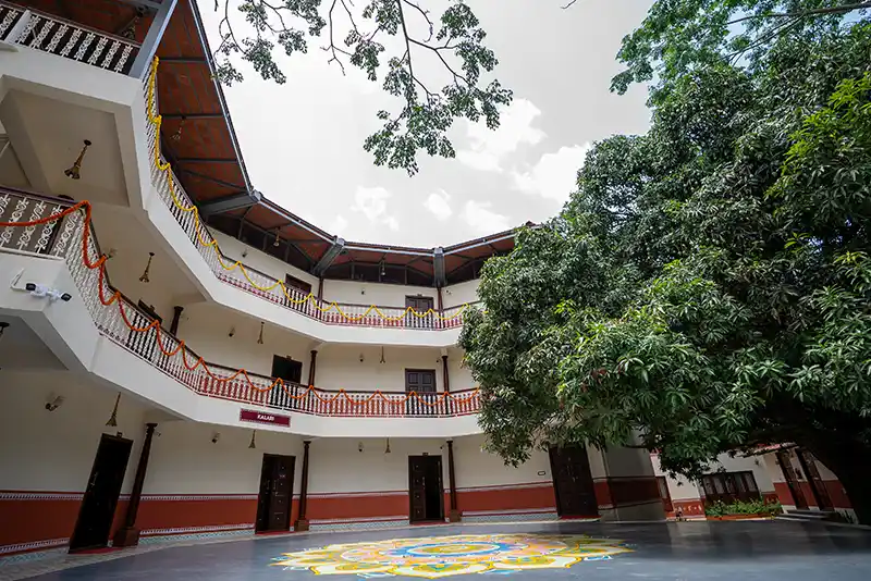 Alliance University Inaugurates Kalataranga: A Dedicated Space for the Performing, Visual, and Creative Arts 10