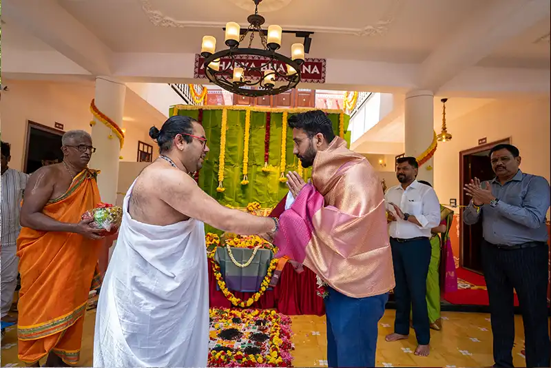 Alliance University Inaugurates Kalataranga: A Dedicated Space for the Performing, Visual, and Creative Arts 4