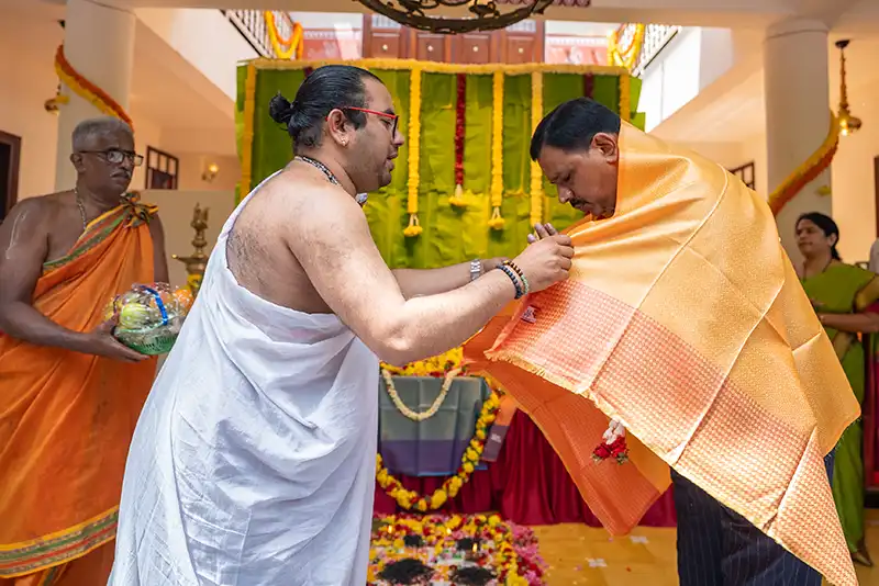 Alliance University Inaugurates Kalataranga: A Dedicated Space for the Performing, Visual, and Creative Arts 5