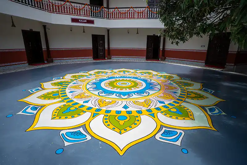 Alliance University Inaugurates Kalataranga: A Dedicated Space for the Performing, Visual, and Creative Arts 9