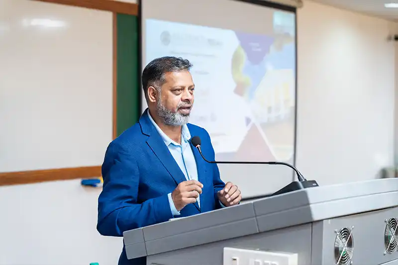 Alliance University Strengthens Industry Collaboration with Biocon Biologics  - 12