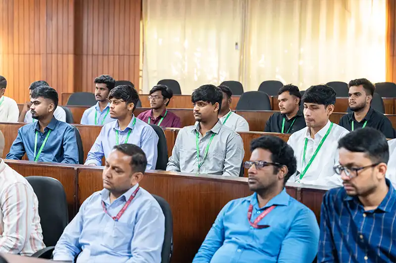 Alliance University Strengthens Industry Collaboration with Biocon Biologics  - 13