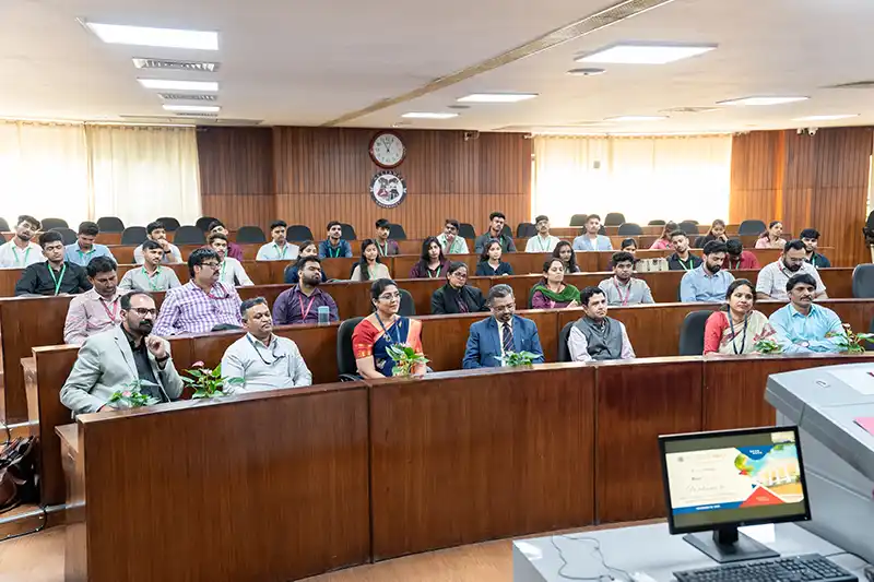 Alliance University Strengthens Industry Collaboration with Biocon Biologics  - 15