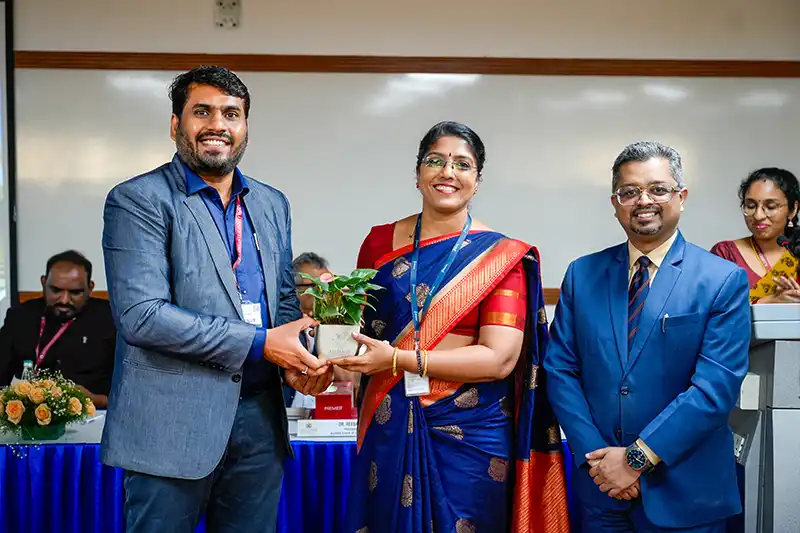 Alliance University Strengthens Industry Collaboration with Biocon Biologics  - 18