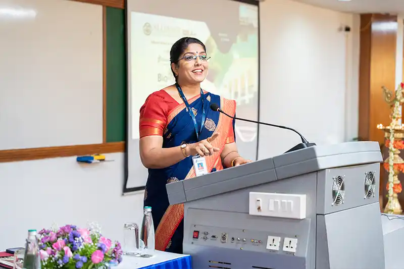 Alliance University Strengthens Industry Collaboration with Biocon Biologics  - 8